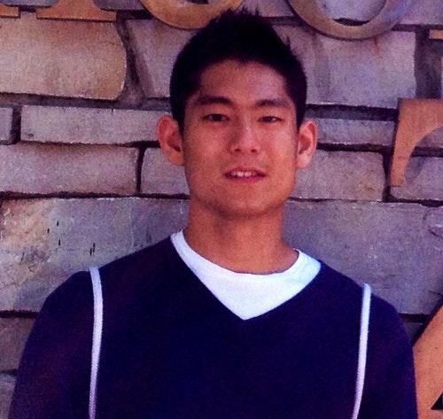 David Kim