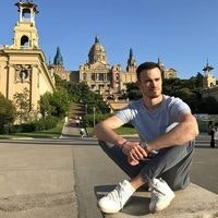 Андрей Воронецкий