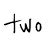 two am