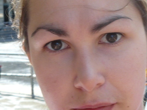 Anna Dobrosovestnova