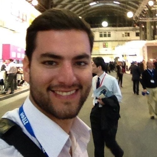 Moises Annicchiarico