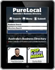 Pure Local Business Directory