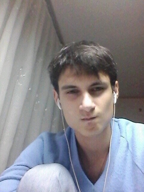 Александр Лега