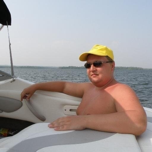 Дмитрий Богатов