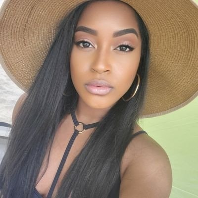 🌺 Ayana Pendergrass 🌺