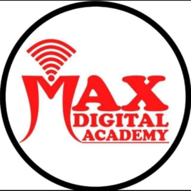Max Digital