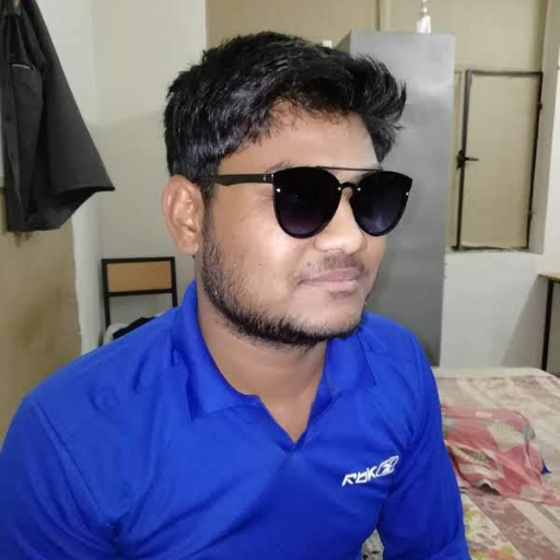 Brijesh yadav
