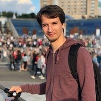 Александр Лобанов