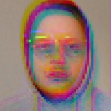 Mick de Graaf - 🍰