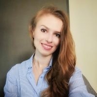 Светлана Рябинина