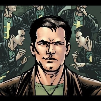 jamie madrox