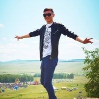 Ильяс Хисматуллин