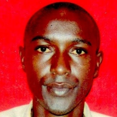 Mr. Wallace Karira Muraya (He/Him)