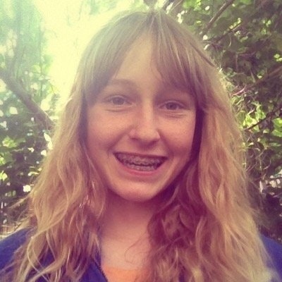 Melissa Van de Velde