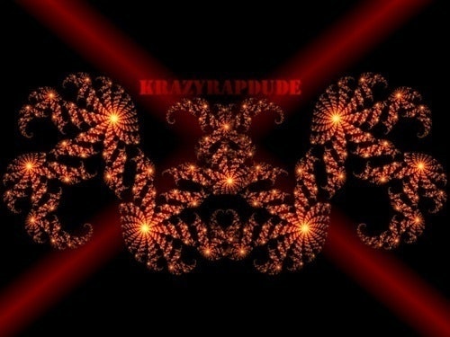 Krazyrapdude