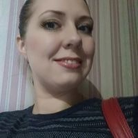 Валя Григорьева