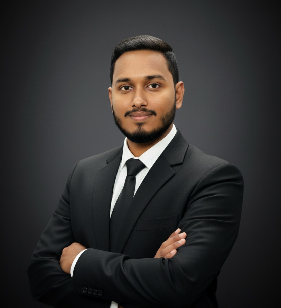 Gaus Al Munir Tushar