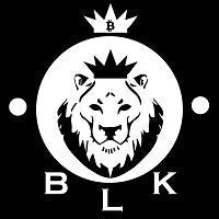 black lyon king (living life 10x at a ti
