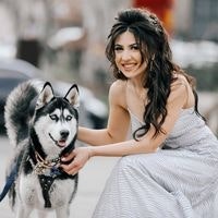 Kristine Ter-Khachatryan