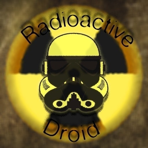 RadioactiveDroid