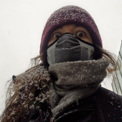 Karen Hayley Stanley