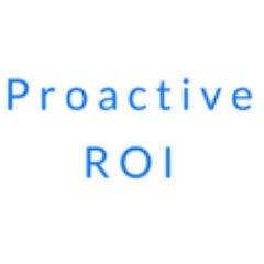 Proactive ROI