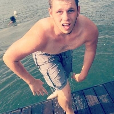 ⛄️ Edward Tafel ⛄️