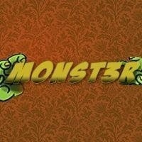Monst3r