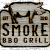 Grill Smoke BBQ