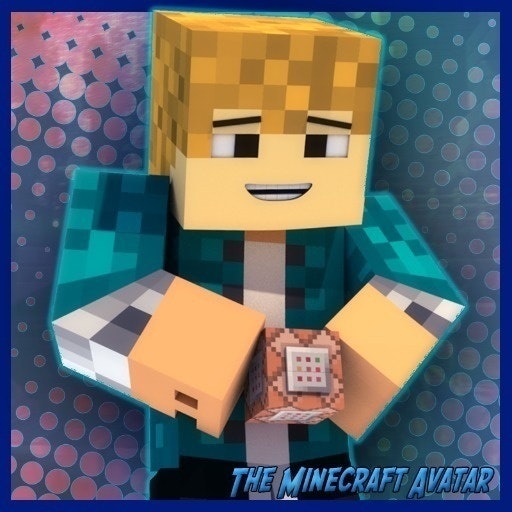The Minecraft Avatar