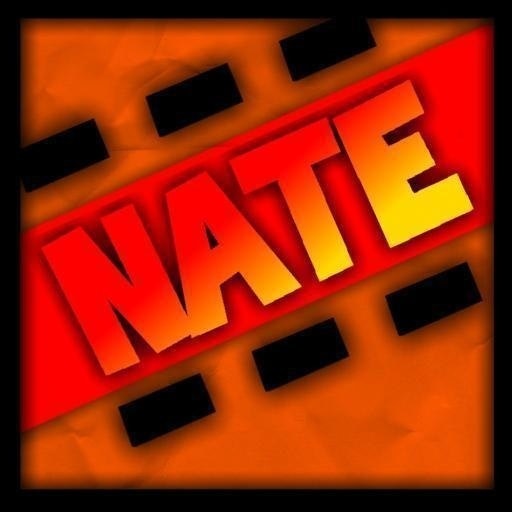 NateGames l YouTuber