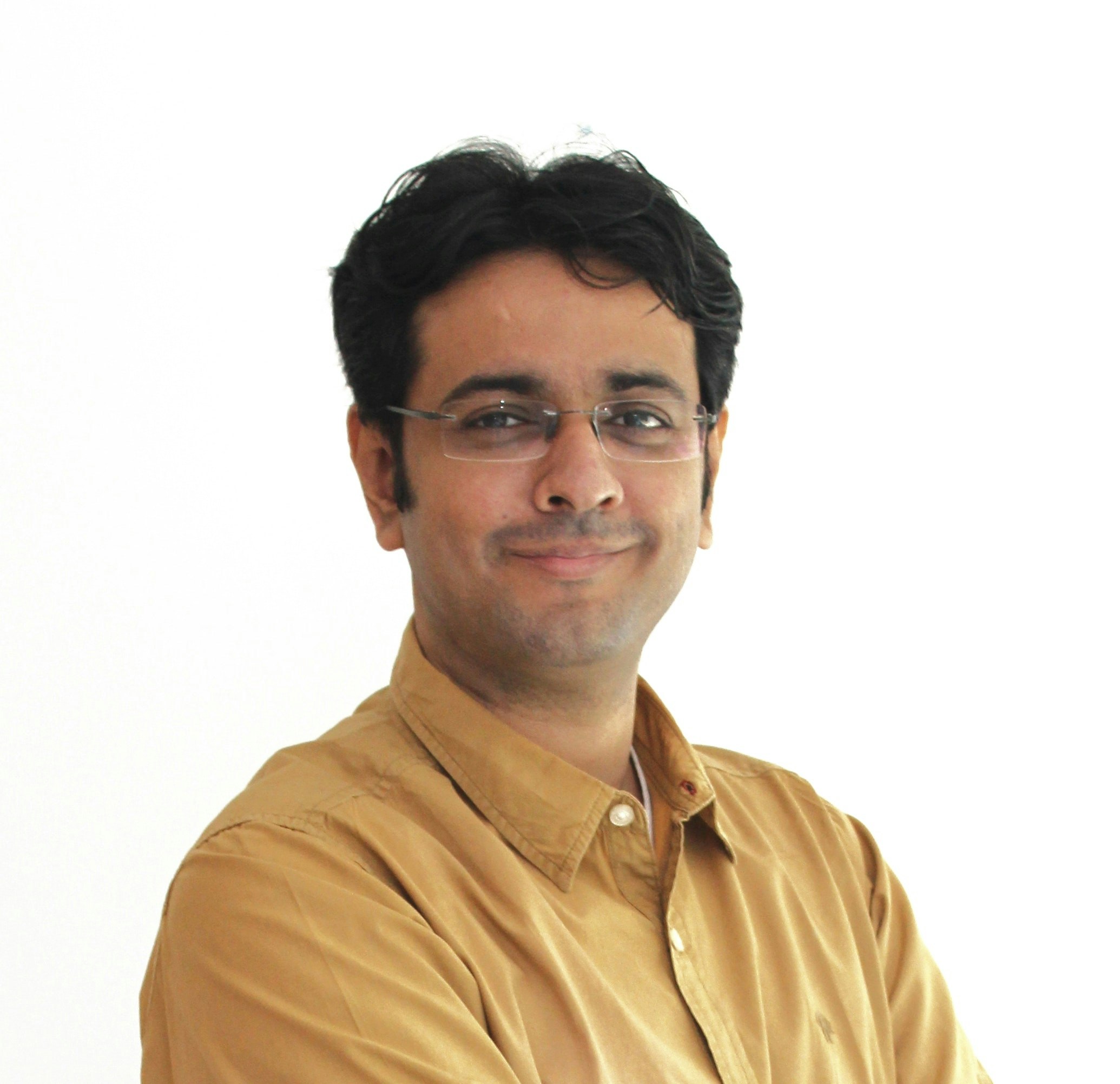Pavan Arora