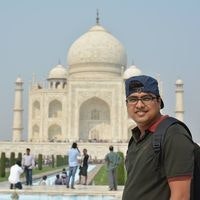 Lalit Narayan Taparia