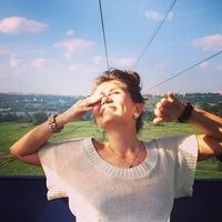 Марина Никольская