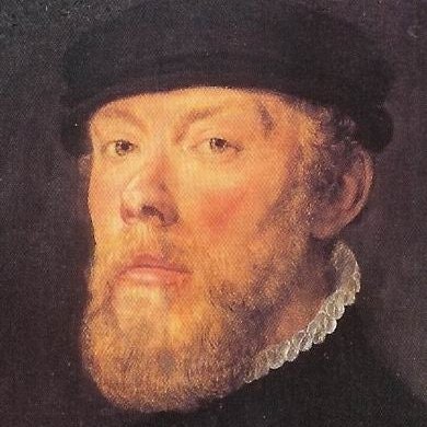 Bernhard Knipperdolling