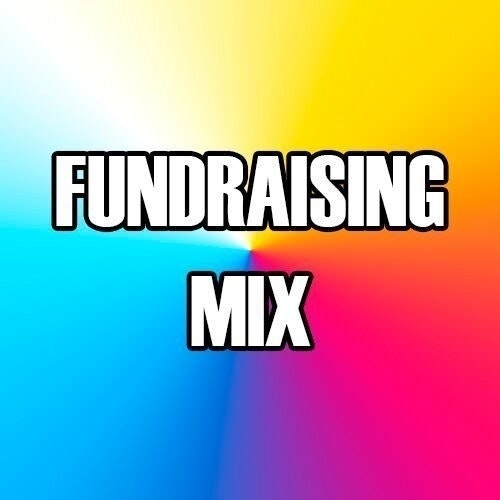 Fundraising Mix