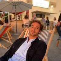 Constantin Le Vernoy