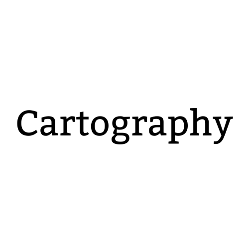 Cartography