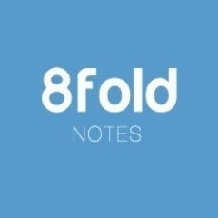 8Fold Notes