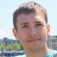 Константин Рыжих