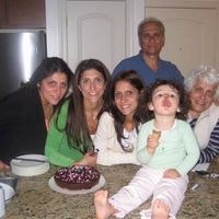 Anna Makrinos Callahan