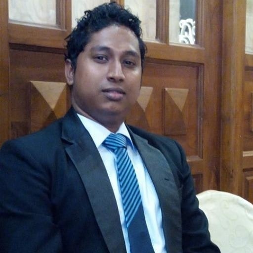 Sampath Liyanage