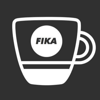 Fika Coffee App