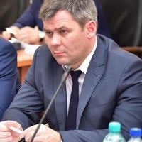 Евгений Церр