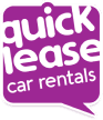 كويك ليز لتأجير السيارات