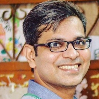 R Raman Vishewar (I teach CALCULUS in Pr