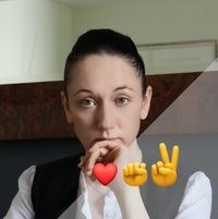 Полякова Катерина