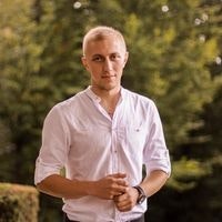 Влад Тихоненко