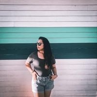 Angelica Diaz Casilan