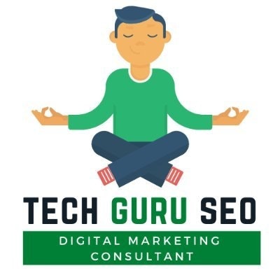 Tech Guru Seo - Digital Marketing Agency